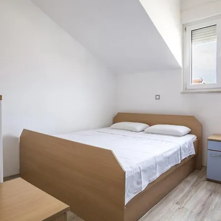 With Parking Space - 12252 Apartman *