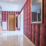 With Parking Space - 12252 Apartamento *