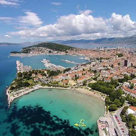 With Parking Space - 12252 *