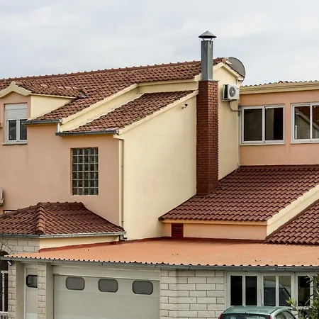 Apartment With A Parking Space - 12252