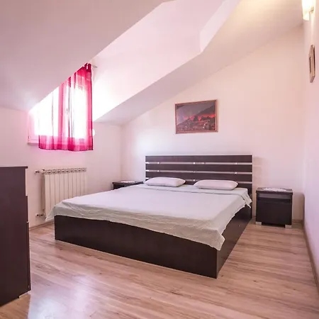 With Parking Space - 12252 Apartman *