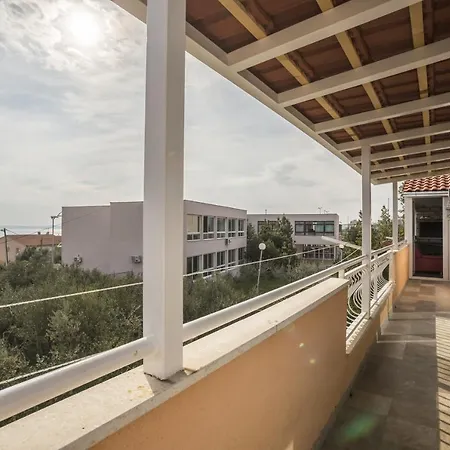 With Parking Space - 12252 Apartman *