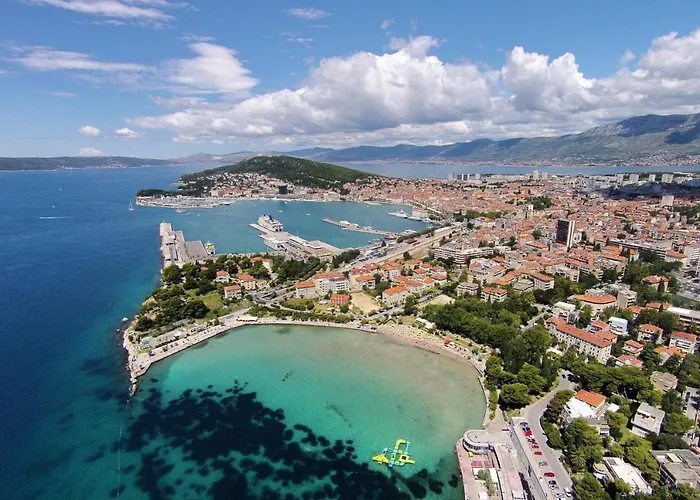 With Parking Space - 12252 *