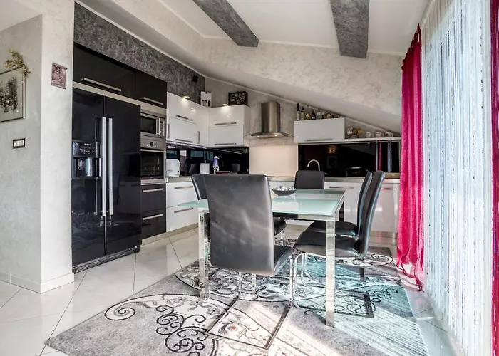 With Parking Space - 12252 *